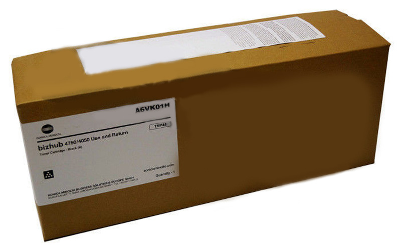 KONICA MINOLTA TNP44